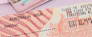 How to get a visa for Australia?