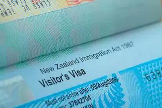 How to get a visa for New Zealand?