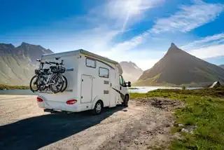 How to maintain your Camping Car?