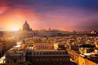 10 ideas of guided tours in Rome