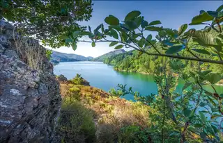 In Lozère, nature in a pure state