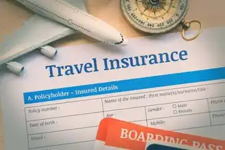 In which countries is travel insurance mandatory?