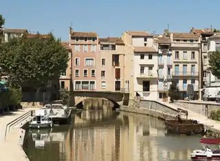 The 8 things to do in Narbonne