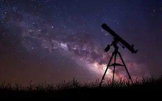 Astrotourism, sky is the limit