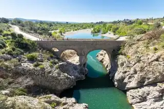 L’Hérault en Camping-Car : conseils, areas, routes