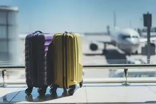 Baggage in Barcelona: where to leave your bags and suitcases?