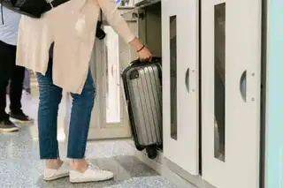 Baggage in Sydney: where to leave your bags and suitcases?