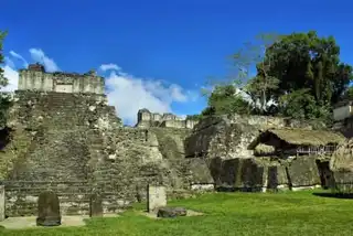 The 3 Mayan sites to visit absolutely in Guatemala