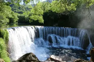 The 10 national parks to be made in France