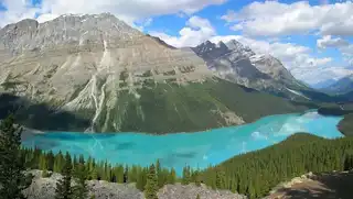 10 national parks to be seen in Canada