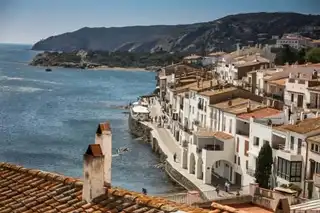 Where to stay in Cadaqués and its surroundings?