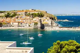 Where to stay in Collioure and its surroundings?