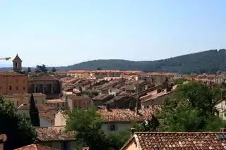 Where to stay in Draguignan and its surroundings?