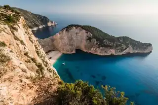 Where to stay in Zakynthos?