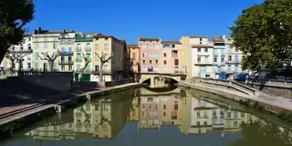 Where to make a wine tasting around Narbonne?