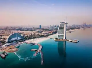 Overview Dubai: our selection of best experiences