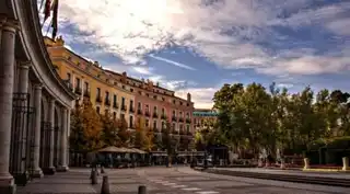 Cheap car park in Madrid: where to park in Madrid?