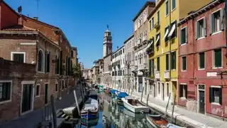 Cheap car park in Venice: where to park in Venice?