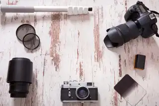 The 15 essential photo accessories for travel