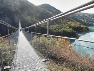 13 places that give vertigo in France