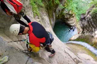 9 places to make canyoning in Spain