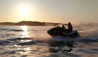 Jet ski rental in Theoule-sur-Mer: how to do and where?