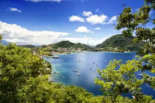 Road trip in Guadeloupe: the must-see stages