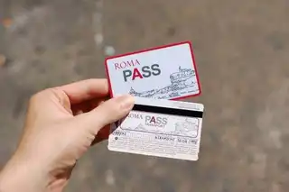 The Rome Pass to visit Rome and the Vatican cheaper and easily