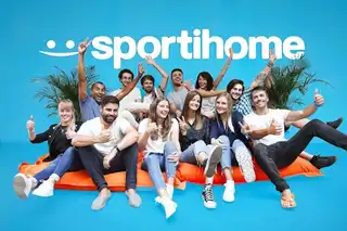 Sportihome, the essential to travel sport: Reviews and Tests