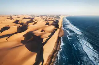 10 sublime holiday destinations in the desert