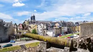 Les Ardennes in Camping-Car: advice, areas, routes