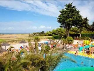 The 13 best campsites in Charente-Maritime