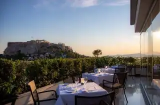 The 13 best hotels in Athens