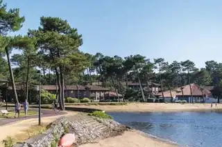 The 6 best holiday villages in the Landes