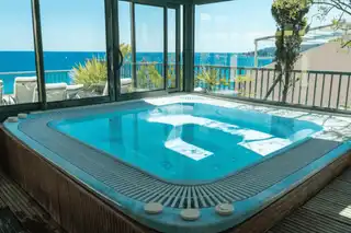 Top 10 hotels in Menton