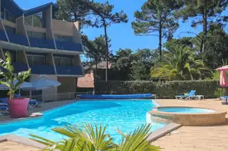 Top 10 hotels in Hossegor