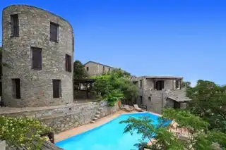 The 13 best hotels in Ikaria