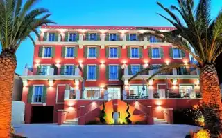 Top 10 hotels in L’Île-Rousse