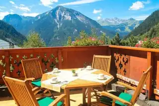 Top 10 hotels in La Plagne