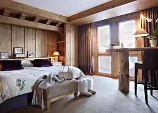 Top 10 hotels in Val d’Isère