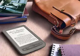 The 7 best e-readers to travel