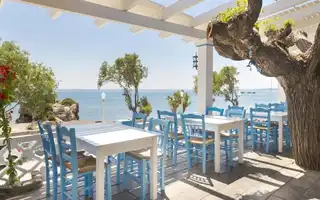 The 10 best restaurants to eat in Rhodes