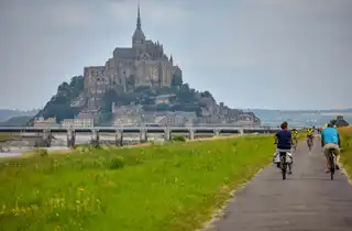 The 8 biggest bike paths in France to discover this summer