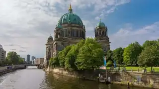 The 15 things to do in Berlin