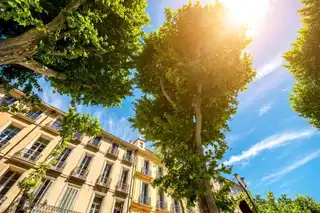 The 17 things to do in Aix en Provence