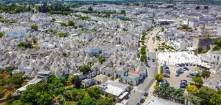 The 9 things to do in Alberobello