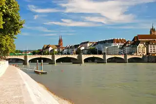 The 10 things to do in Basel