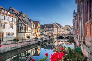 The 10 things to do in Colmar