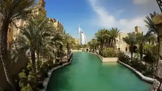 The 17 things to do in Dubai