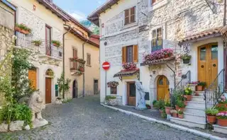 The 11 essential things to do in the Abruzzo